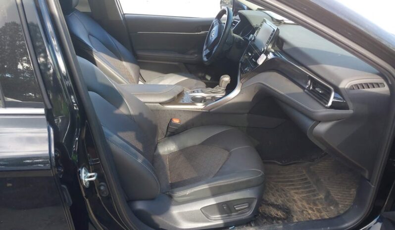 
								2024 Toyota Camry full									