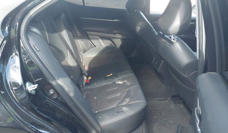 
								2024 Toyota Camry full									