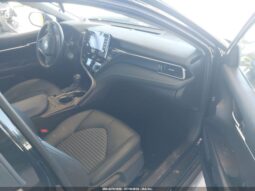 
										2022 Toyota Camry full									