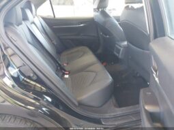 
										2022 Toyota Camry full									