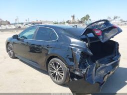 
										2019 Toyota Camry full									