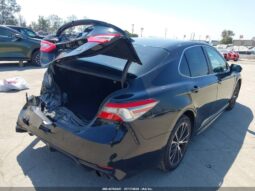 
										2019 Toyota Camry full									