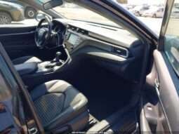 
										2019 Toyota Camry full									