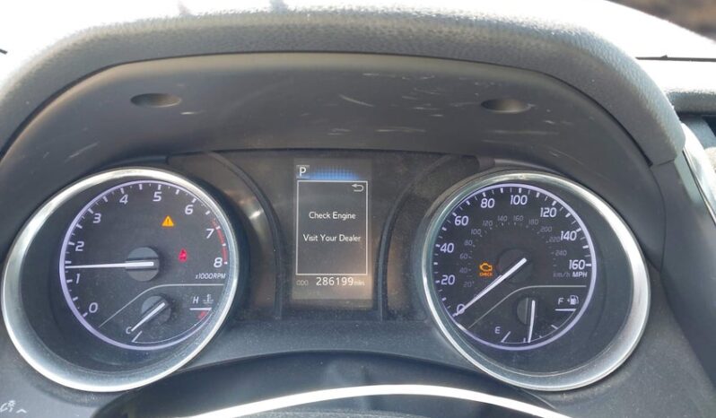 
								2019 Toyota Camry full									