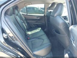 
										2019 Toyota Camry full									