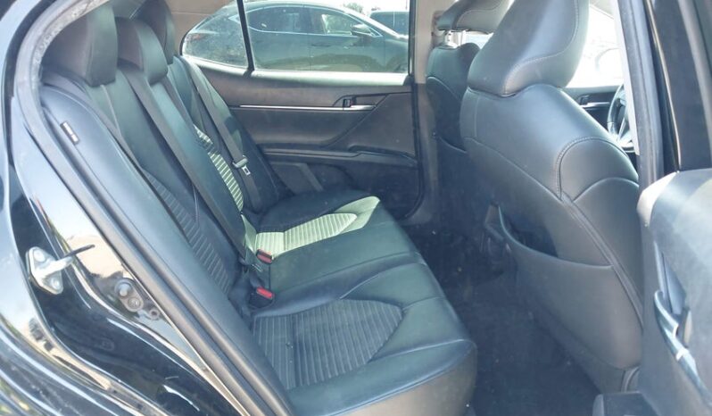 
								2019 Toyota Camry full									