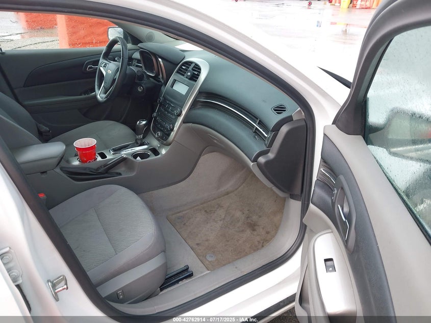 2014 Chevrolet Malibu