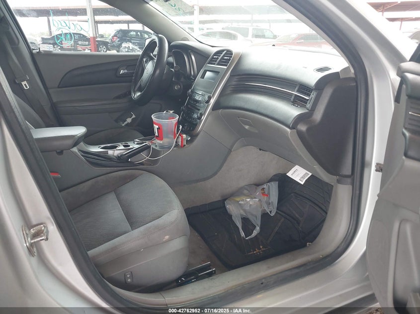 2014 Chevrolet Malibu