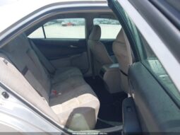 
										2012 Toyota Camry full									