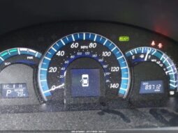 
										2014 Toyota Camry full									