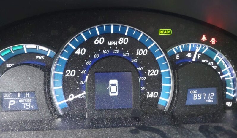 
								2014 Toyota Camry full									