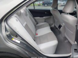 
										2014 Toyota Camry full									
