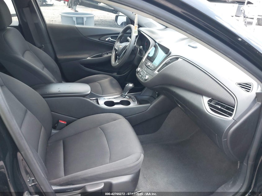 2019 Chevrolet Malibu