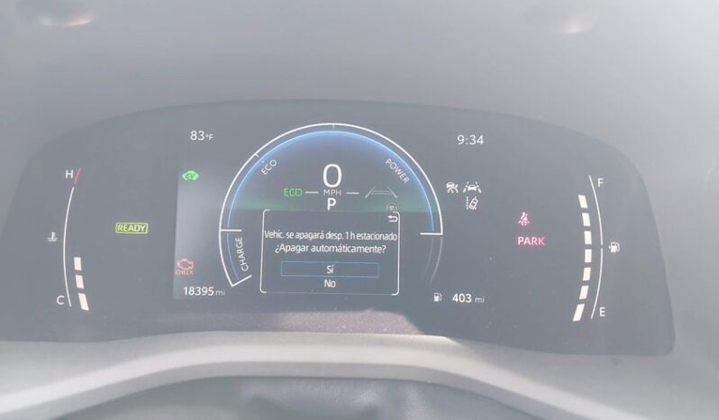 
								2025 Toyota Camry full									