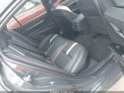 
										2025 Toyota Camry full									
