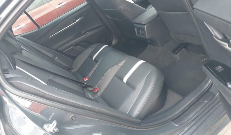 
								2025 Toyota Camry full									