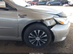
										2016 Toyota Camry full									