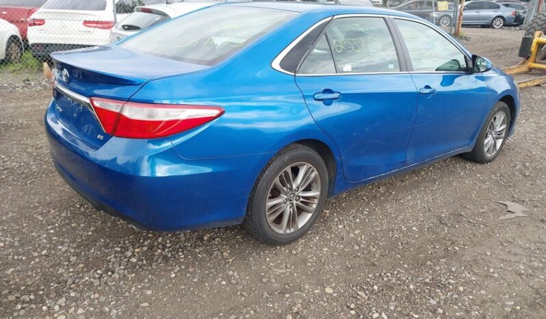 
								2017 Toyota Camry full									