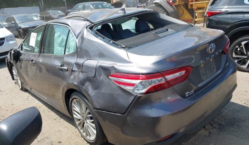 
								2019 Toyota Camry full									