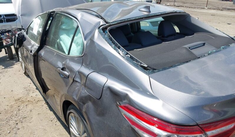 
								2019 Toyota Camry full									
