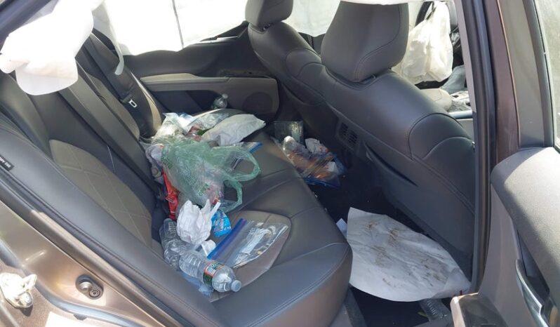 
								2019 Toyota Camry full									
