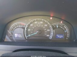 
										2015 Toyota Camry full									