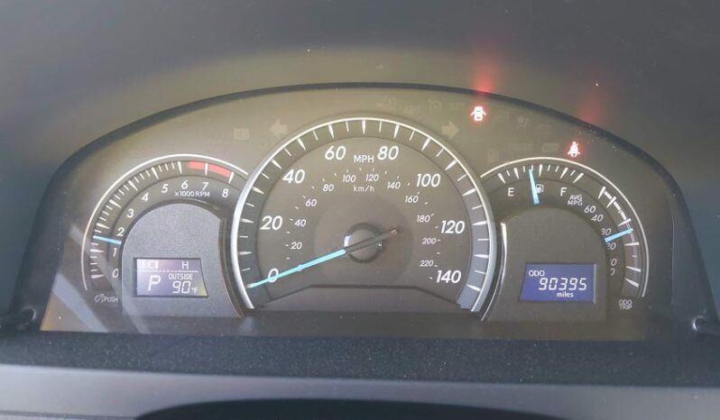 
								2015 Toyota Camry full									