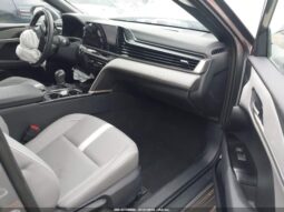 
										2025 Toyota Camry full									