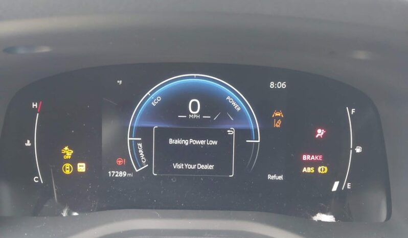 
								2025 Toyota Camry full									