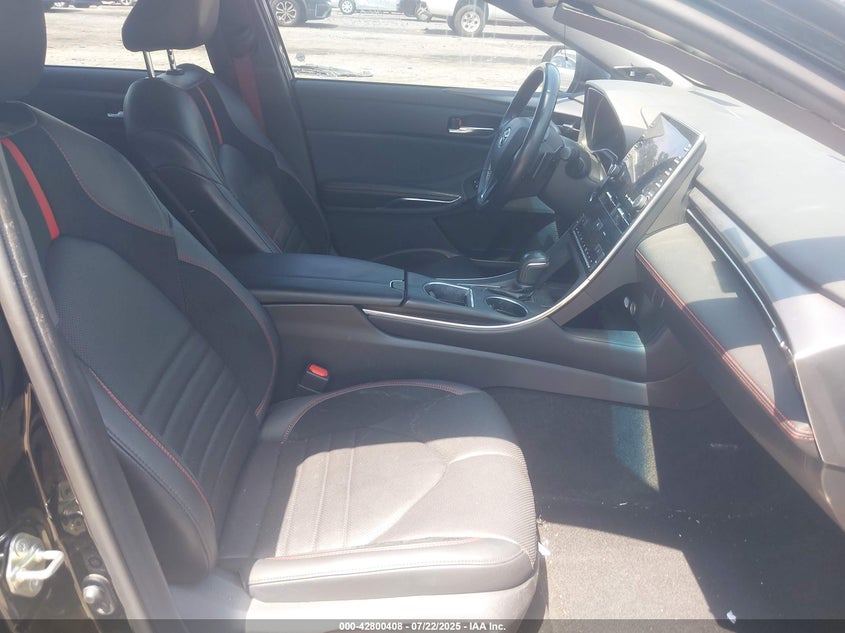 2020 Toyota Avalon