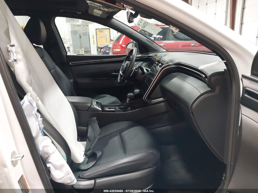 2024 Hyundai Santa cruz