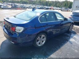 
										2016 BMW 3 series full									