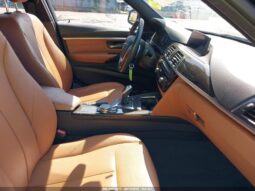 
										2016 BMW 3 series full									