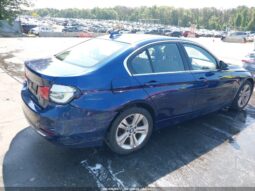 
										2016 BMW 3 series full									