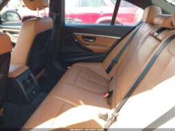 
										2016 BMW 3 series full									
