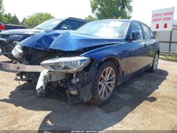 
										2018 BMW 3 series full									
