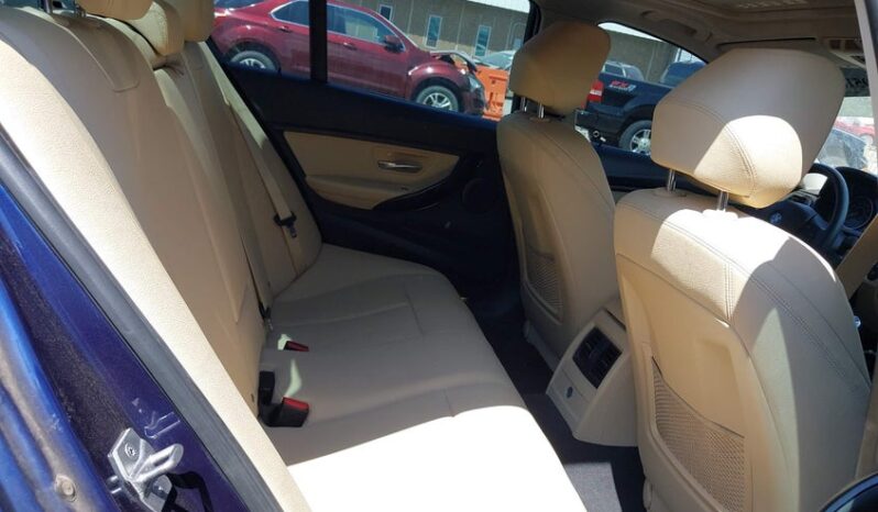 
								2018 BMW 3 series full									
