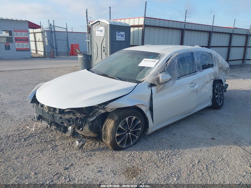 2018 Toyota Avalon