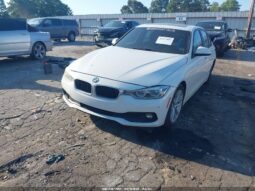 
										2018 BMW 3 series full									