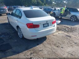 
										2018 BMW 3 series full									