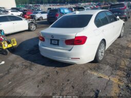 
										2018 BMW 3 series full									