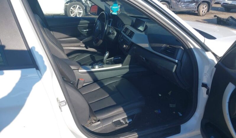 
								2018 BMW 3 series full									