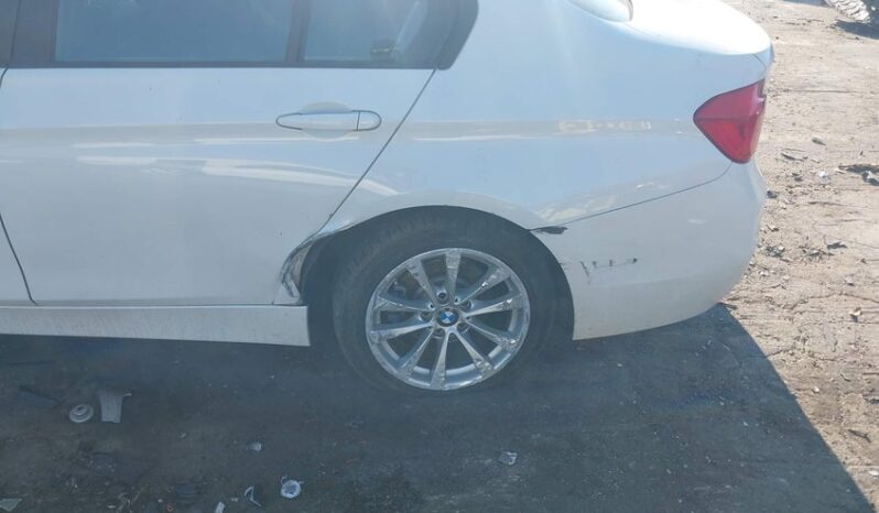 
								2018 BMW 3 series full									