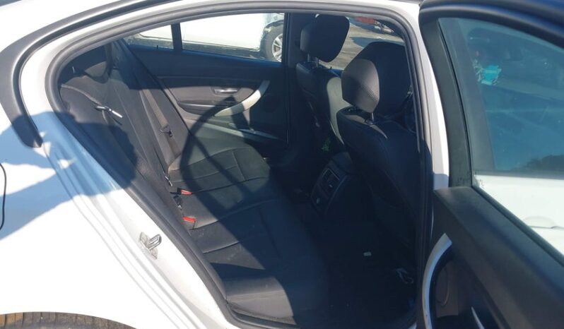 
								2018 BMW 3 series full									