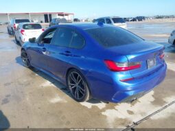 
										2020 BMW 3 series full									