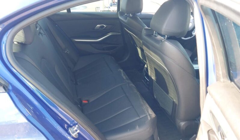 
								2020 BMW 3 series full									