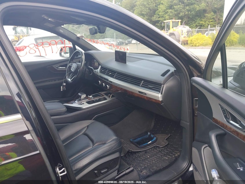 2018 Audi Q7