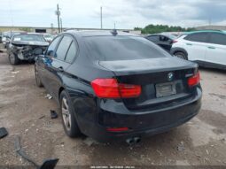 
										2013 BMW 3 series full									