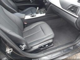 
										2013 BMW 3 series full									