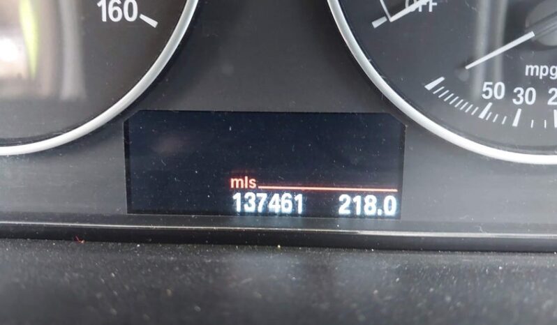 
								2013 BMW 3 series full									